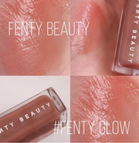 SON BÓNG FENTY BEAUTY GLOSS BOMB 01 FENTY GLOW 2ML