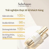 SERUM SULWHASOO CONCENTRATED GINGSENG 8ML