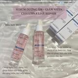 SERUM CẤP ẨM TRẺ HOÁ DA CHRISTINA 30ML FULLBOX