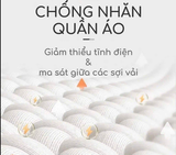 SET 6 BÓNG SẤY QUẦN ÁO LEN LÔNG CỪU