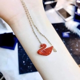 DÂY CHUYỀN THIÊN NGA ĐỎ SWA