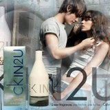 NƯỚC HOA CK IN2U FOR HIM EDT 100ML (BOX HƠI NÁT)