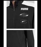 SET BỘ PUMA NAM MÀU ĐEN 67122701