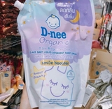NƯỚC GIẶT XẢ DNEE