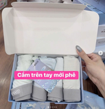 SET 4 QUẦN CHIP NAM COOL SP110