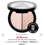 PHẤN BẮT SÁNG SEPHORA DAYBREAK FULLSIZE