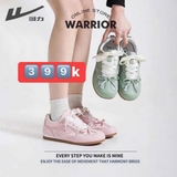 GIÀY THỂ THAO WARRIOR 2 MÀU 4636N02