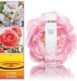 SET 3 NƯỚC HOA MINI 10ML ELIZABETH ARDEN WHITE TEA