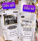 COMBO GỘI XẢ BIORICA 400ML TẶNG KÈM 2 CHAI CHIẾT