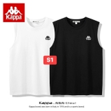 SET 2 ÁO BA LỖ KAPPA NAM