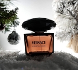 NƯỚC HOA VERSACE CRYSTAL NOIR 90ML TESTER KHÔNG NẮP
