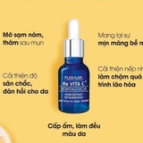 SERUM FLOSLEK VITA C 30ML FULLBOX