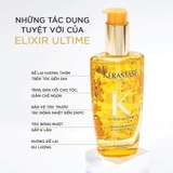 DẦU DƯỠNG TÓC KERASTASE FULLBOX 100ML (BOX HƠI NÁT)