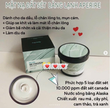MASK ĐẤT SÉT APERIRE 120G