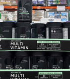 SPORT RESEARCH ADVANCED MULTIVITAMIN (180 VIÊN)