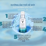 SERUM VICHY MINERAL 89 75ML FULLBOX