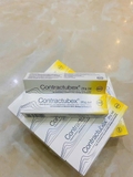 KEM BÔI SẸO BA LAN CONTRACTUBEX 20G FULLBOX