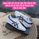 GIÀY ONITSUKA TIGER RUNSPARK 5 MẪU