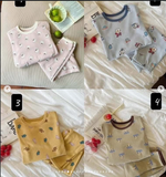 BỘ HOMEWEAR AMBB KIDS NHIỀU MẪU (3-21)