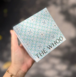 CUSHION THE WHOO HOA HIÊN BẢN GIỚI HẠN CAO CẤP NHẤT TÁCH SET HỘP CHÍNH TONE 21