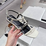 SANDAL QUAI XÍCH CHỮ T CNK TRƯNG BÀY 70580242
