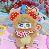 BLINDBOX MIGO BEDTIME STORY
