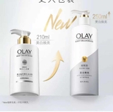SỮA DƯỠNG THỂ OLAY OPTIC GLOW