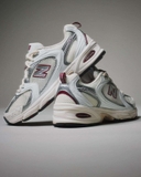 GIÀY NEW BALANCE 530 SEA SALT MERCURY RED MR530SZ