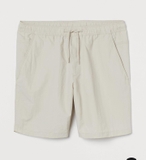 QUẦN SHORT NAM 3 MÀU HM 0951707