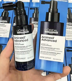 TINH CHẤT L'OREAL AMINEXIL ADVANCED GIẢM RỤNG & LÀM DÀY TÓC 90ML FULLBOX
