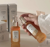 XỊT DƯỠNG DA DALBA WHITE TRUFFLE EXO SERUM 60ML