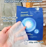 MẶT NẠ JM SOLUTION B5 PANTHELENE INTENSIVE BARRIER DATE 5/2028