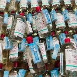 TẨY TRANG BIODERMA HỒNG 500ML KÈM SERUM 4ML