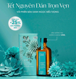 DƯỠNG TÓC MOROCCANOIL 125ML FULLBOX