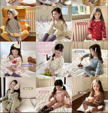 BỘ HOMEWEAR AMBB KIDS NHIỀU MẪU ( 22-34)