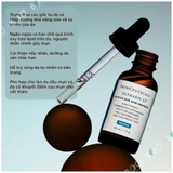 SERUM SKINCEUTICALS SILYMARIN CF 15ML FULLBOX