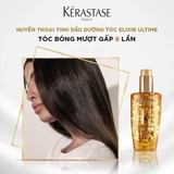 DẦU DƯỠNG TÓC KERASTASE 100ML FULLBOX