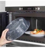 NẮP ĐẬY LÒ VI SÓNG IKEA