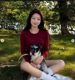 ÁO THUN DÀI TAY CỔ TRÒN TOMMY 8 MÀU 76J4889