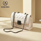 TÚI ĐEO CHÉO AOKANG 2 MÀU BG7032