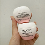 KEM DƯỠNG LANCOME HYDRA ZEN CRÈME 15ML UNBOX