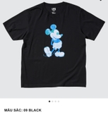 ÁO PHÔNG MICKEY UNI 3 MÀU HT00190A TOPIC2