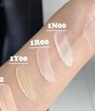 KEM NỀN MAKE UP FOREVER HYDRA GLOW TONE 1R00 30ML CODE 2023