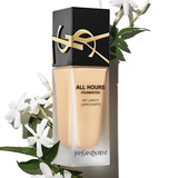 KEM NỀN YSL ALL HOURS FOUNDATION MAT LW7 25ML