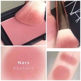MÁ HỒNG NARS MÀU BEHAVE 2,5G