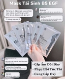 MẶT NẠ TÁI SINH EGF B5 10 MIẾNG