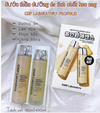 SET TONER KEO ONG CNP LABORATORY
