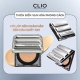 CUSHION CLIO KILL COVER THE NEW FOUNWEAR LIMITED 2 TONE