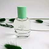 NƯỚC HOA ZARA WEEKEND GO FRUITY XANH