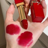 SON YSL ROUGE COUTURE MÀU RM VỎ ĐỎ LIMITED FULLSIZE FULLBOX